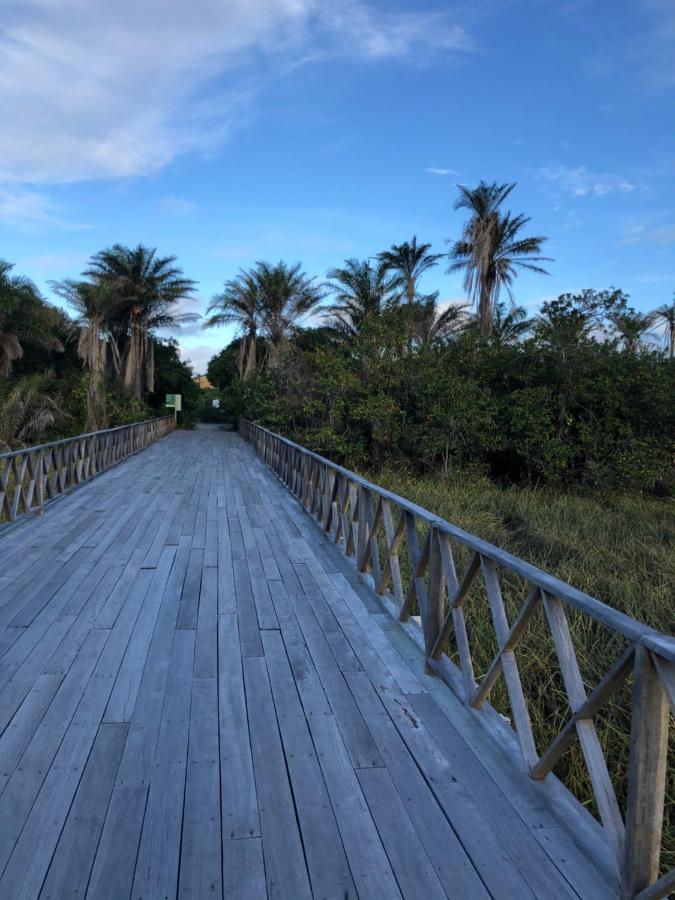 Cond Solar Lagoa Dos Passaros برايا دو فورتي المظهر الخارجي الصورة